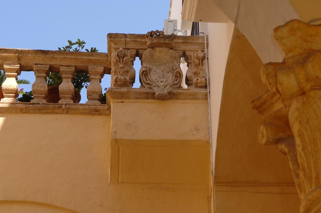 B&B Insula Gallipoli Exterior photo